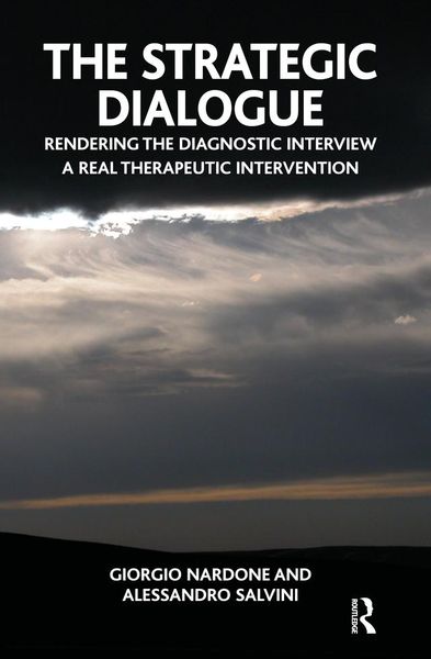 Produktbild: The Strategic Dialogue