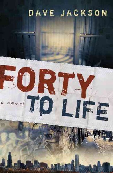 Produktbild: Forty to Life