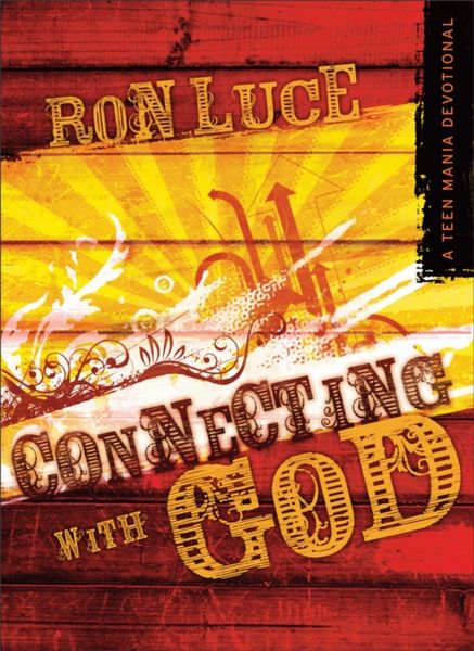 Produktbild: Luce, R: Connecting with God