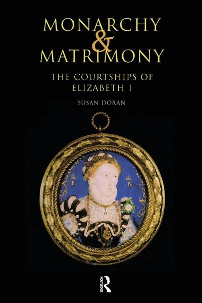 Produktbild: Monarchy and Matrimony