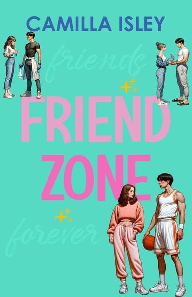 Produktbild: Friend Zone
