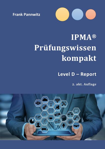 Produktbild: IPMA&reg; Pr&uuml;fungswissen kompakt