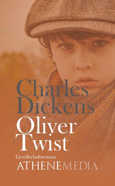 Produktbild: Oliver Twist