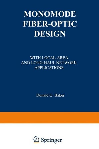 Produktbild: Monomode Fiber-Optic Design