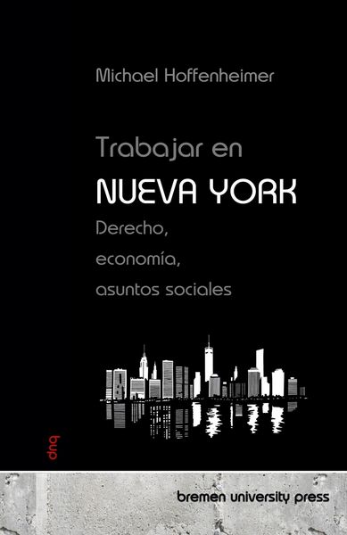 Produktbild: Trabajar en Nueva York