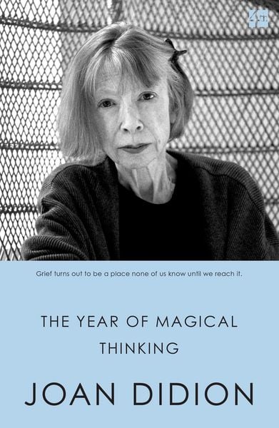 Produktbild: The Year of Magical Thinking