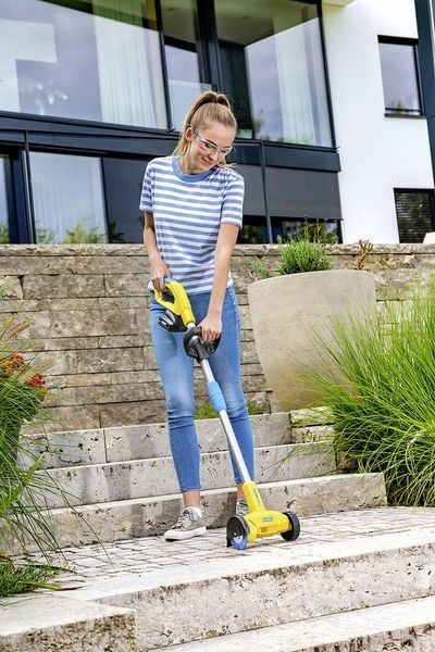 Produktbild: Gloria Haus und Garten 729068.0000 Fugenreiniger