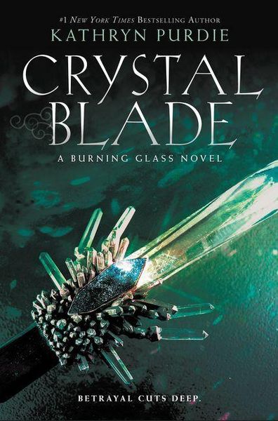 Produktbild: Crystal Blade