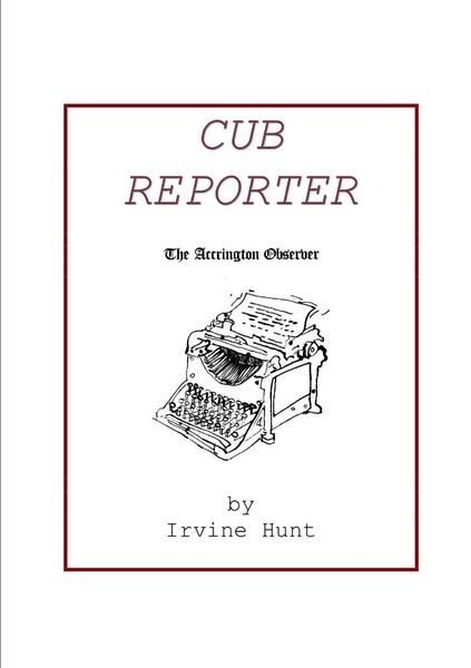 Produktbild: Cub Reporter