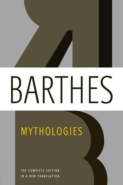 Produktbild: Mythologies