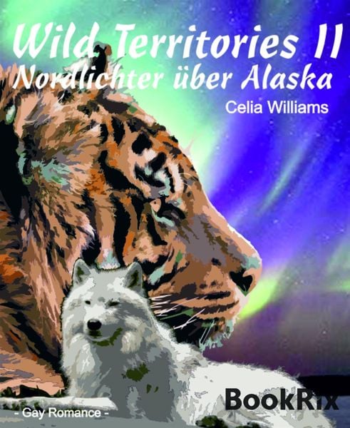 Produktbild: Wild Territories II - Nordlichter &uuml;ber Alaska