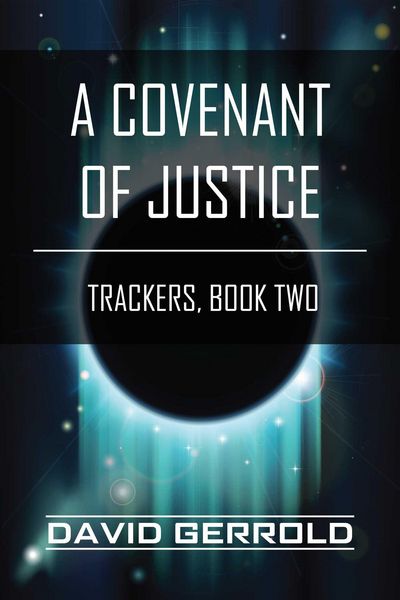 Produktbild: A Covenant of Justice