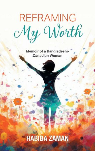 Produktbild: Reframing My Worth