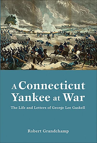 Produktbild: Connecticut Yankee at War