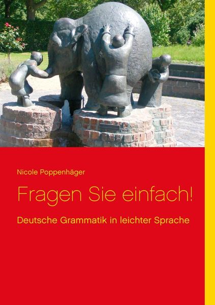 Produktbild: Fragen Sie einfach!