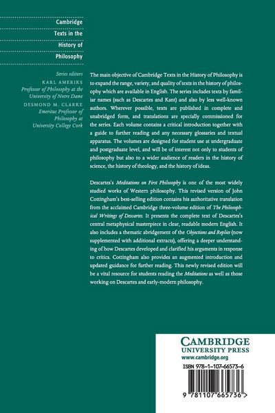 Produktbild: Descartes