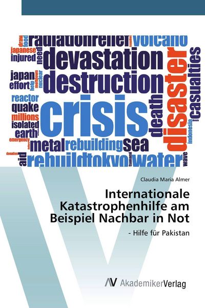 Produktbild: Internationale Katastrophenhilfe am Beispiel Nachbar in Not
