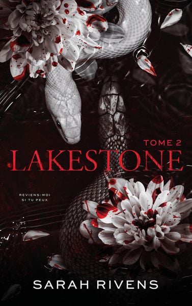 Produktbild: Lakestone - tome 2