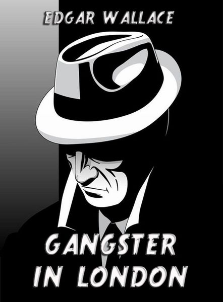 Produktbild: Gangster in London