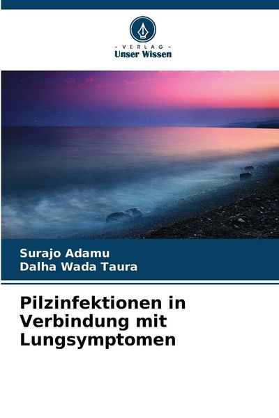 Produktbild: Pilzinfektionen in Verbindung mit Lungsymptomen