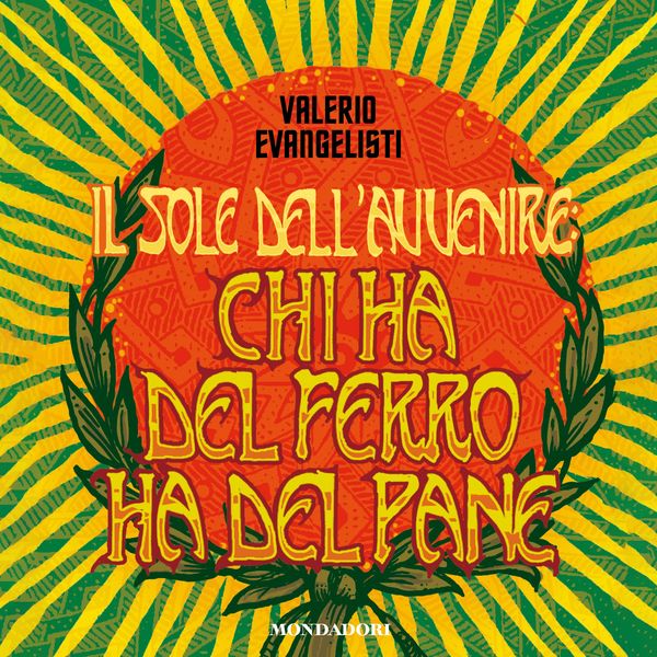 Produktbild: Il Sole dell'Avvenire vol. 2