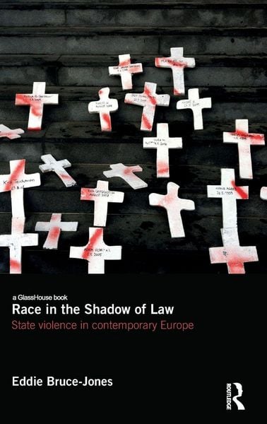 Produktbild: Race in the Shadow of Law