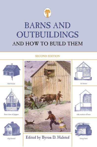 Produktbild: Barns and Outbuildings