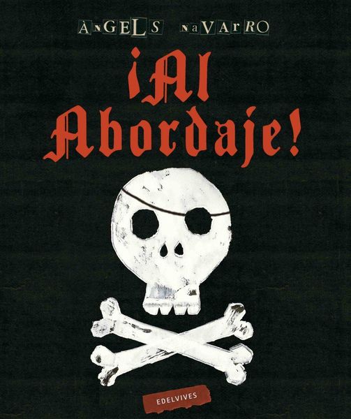 Produktbild: Al abordaje