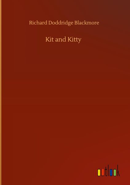 Produktbild: Kit and Kitty