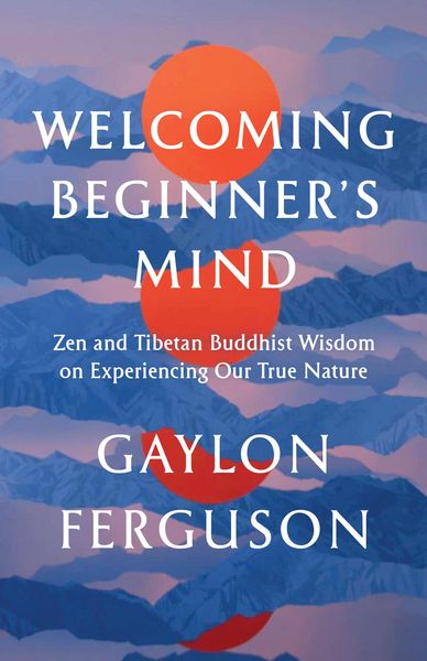 Produktbild: Welcoming Beginner's Mind