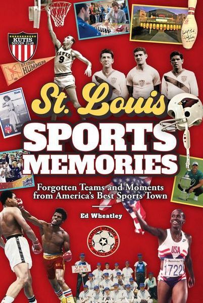 Produktbild: St. Louis Sports Memories