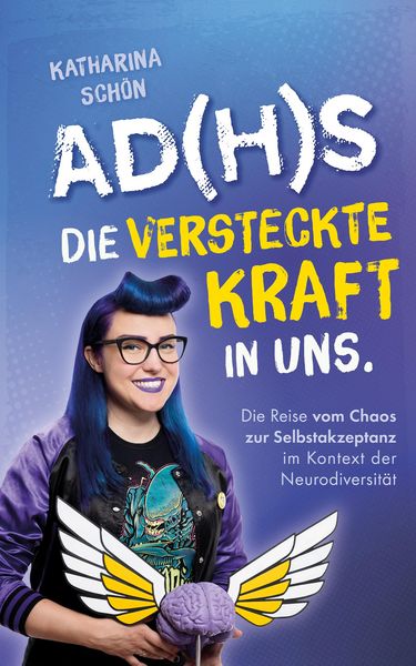 Produktbild: Ad(h)s