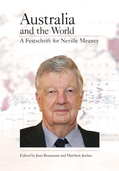 Produktbild: Australia and the World