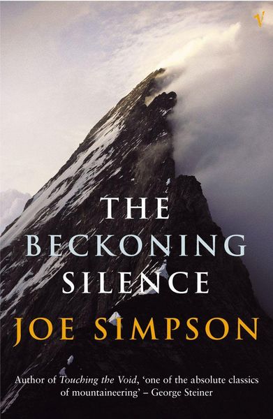 Produktbild: The Beckoning Silence