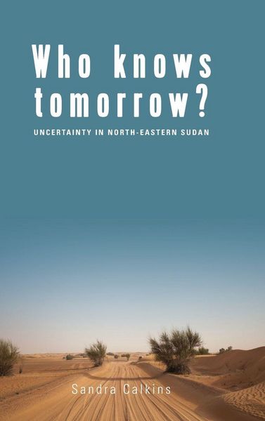 Produktbild: Who Knows Tomorrow?