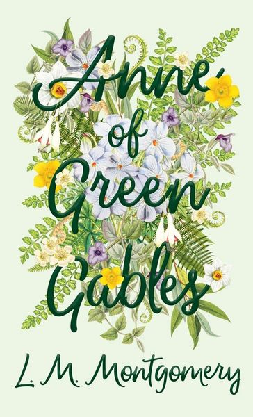 Produktbild: Anne of Green Gables