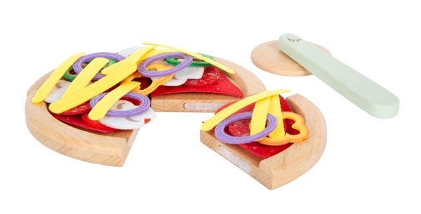 Produktbild: Pizzeria-Set