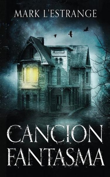 Produktbild: Cancion Fantasma - La Maldici&oacute;n Del Solar Denby