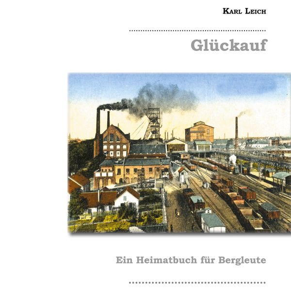 Produktbild: Gl&uuml;ckauf