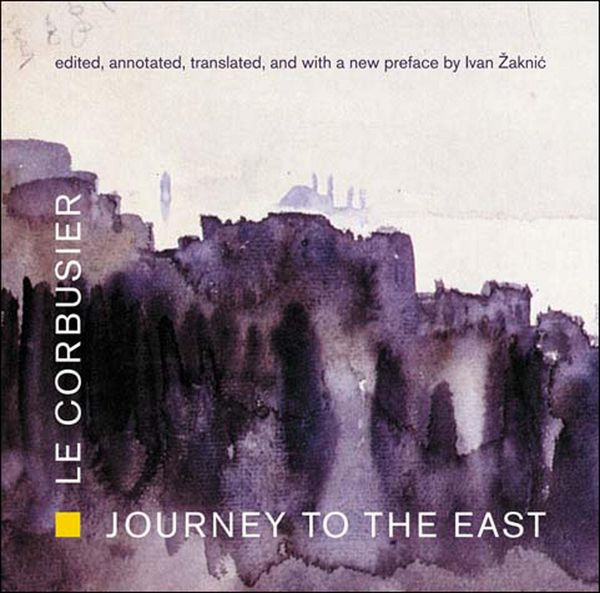Produktbild: Journey to the East