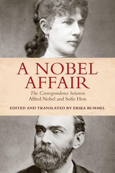 Produktbild: A Nobel Affair