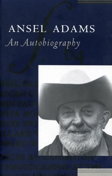 Produktbild: Ansel Adams