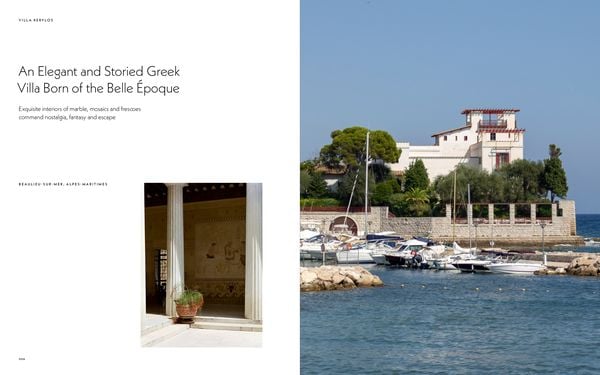 Produktbild: C&ocirc;te d'Azur Living