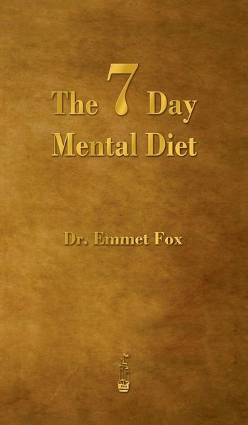 Produktbild: The Seven Day Mental Diet