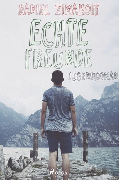 Produktbild: Echte Freunde