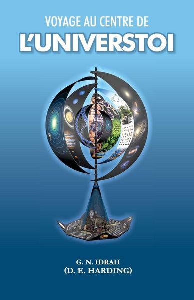 Produktbild: Voyage Au Centre De L'universtoi