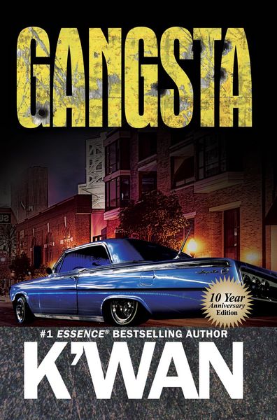 Produktbild: Gangsta