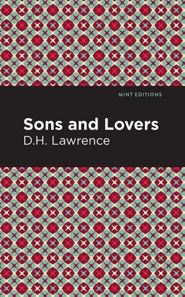 Produktbild: Sons and Lovers