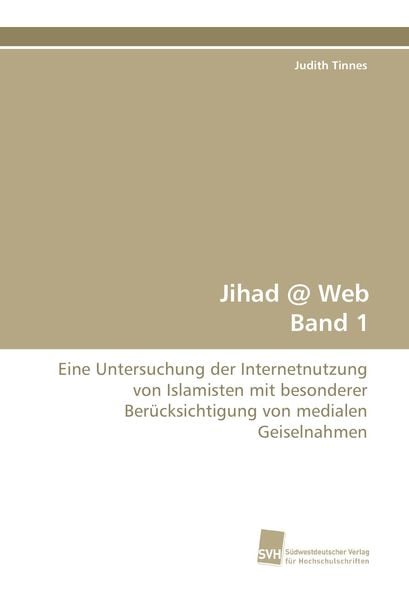 Produktbild: Jihad @ Web Band 1