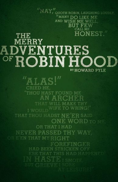 Produktbild: The Merry Adventures of Robin Hood (Legacy Collection)